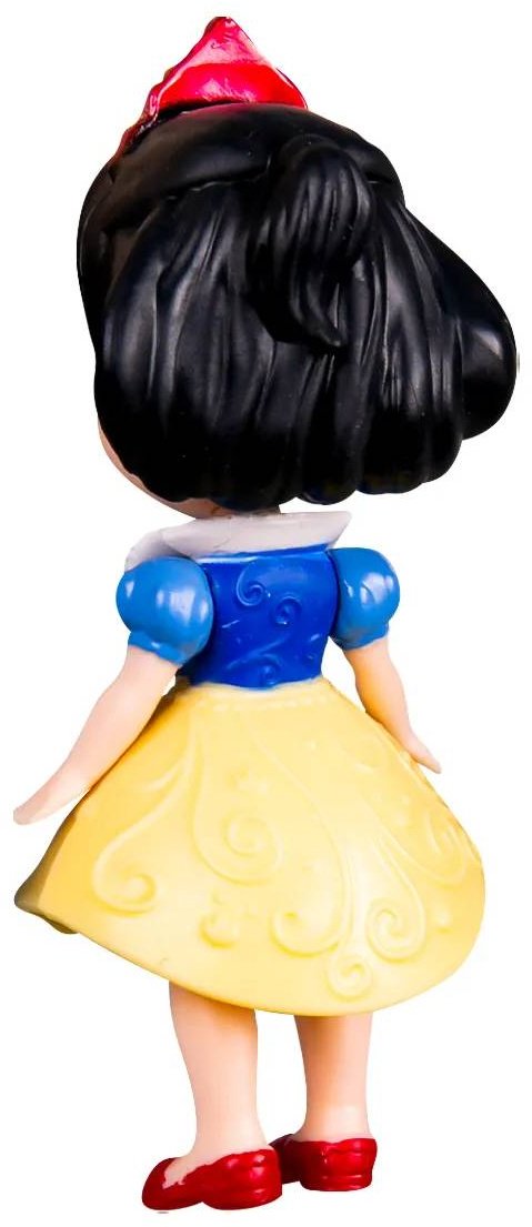 Кукла-модель Disney Белоснежка 7 см купить,NaN