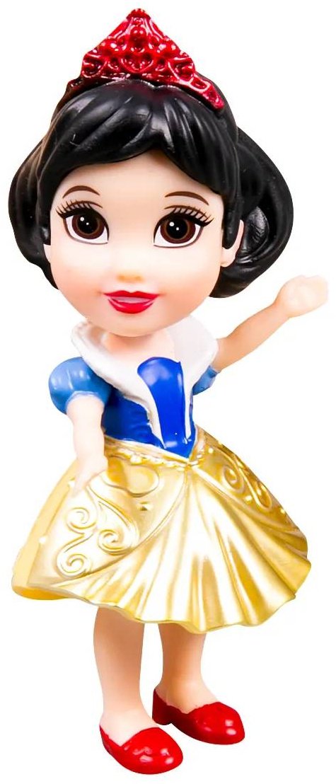 Кукла-модель Disney Белоснежка 7 см купить,NaN