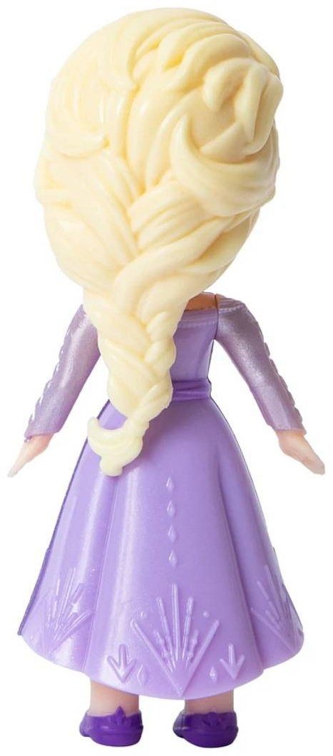 Кукла-модель Disney Эльза 7 см