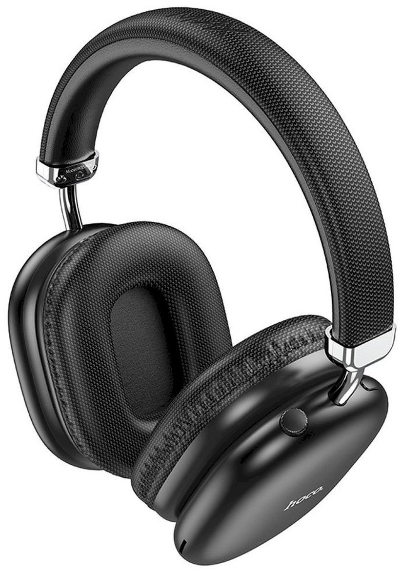 Наушники Hoco W35 MAX черный купить,18000