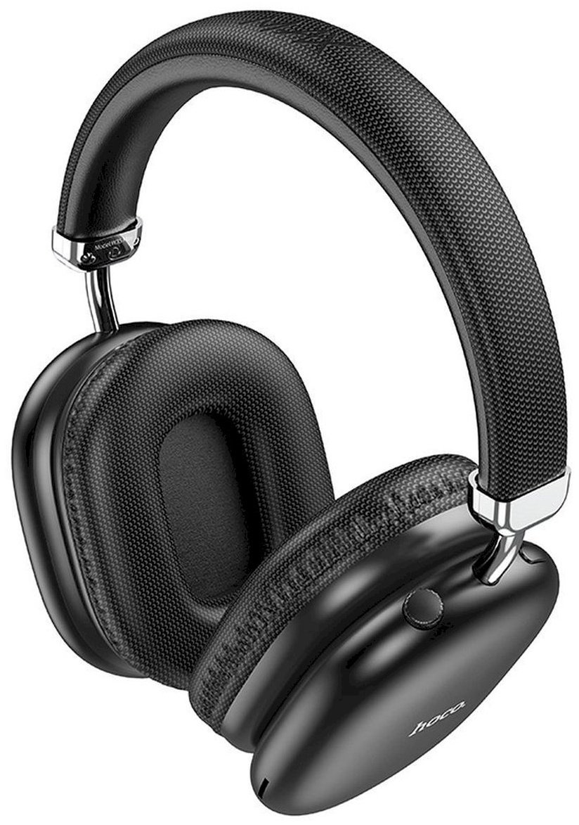 Наушники Hoco W35 MAX черный купить,18000