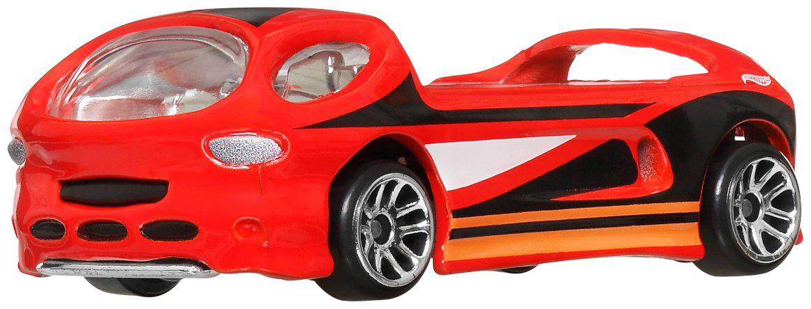 Легковая Hot Wheels Hot Wheels Legends мультиколор купить,NaN