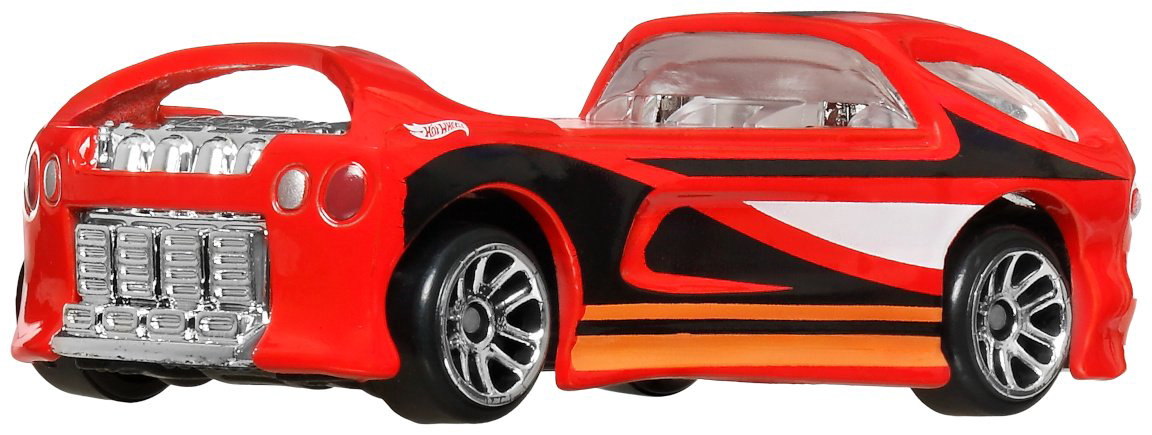 Легковая Hot Wheels Hot Wheels Legends мультиколор купить,NaN