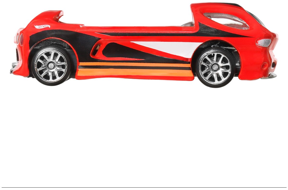 Легковая Hot Wheels Hot Wheels Legends мультиколор купить,NaN