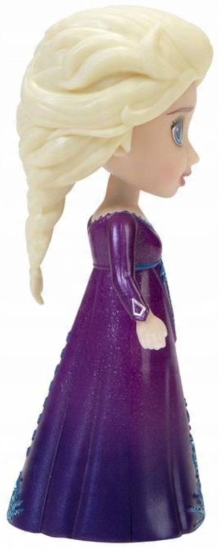 Кукла-модель Disney Эльза 7 см купить,NaN