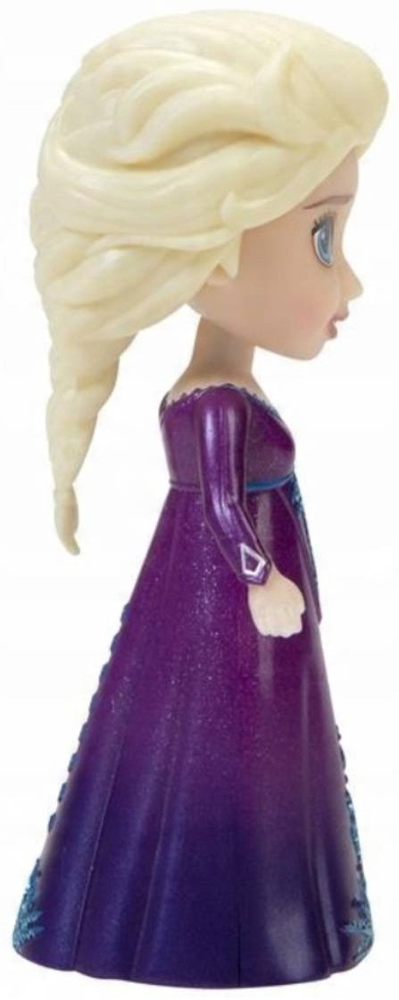Кукла-модель Disney Эльза 7 см купить,NaN