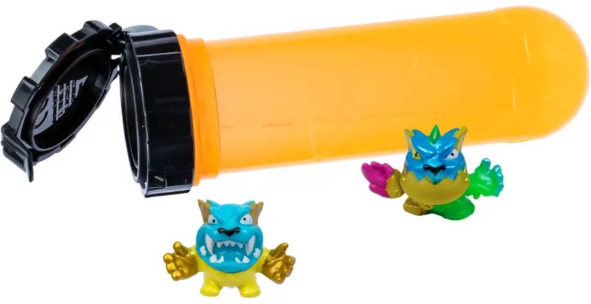 Beast Lab Mr.Beast Swarms 2.5 см 2 шт купить,NaN