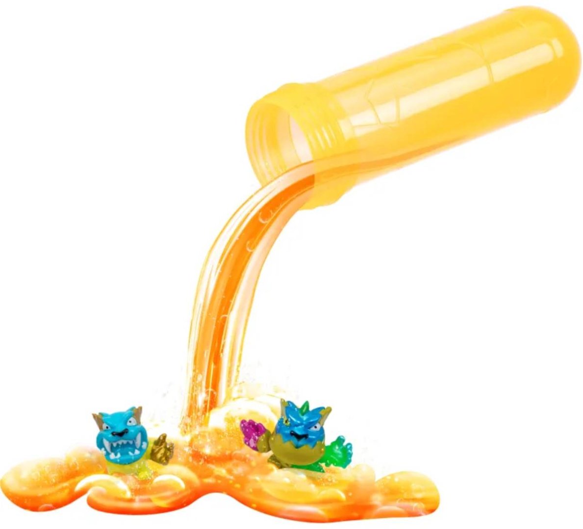 Beast Lab Mr.Beast Swarms 2.5 см 2 шт купить,NaN