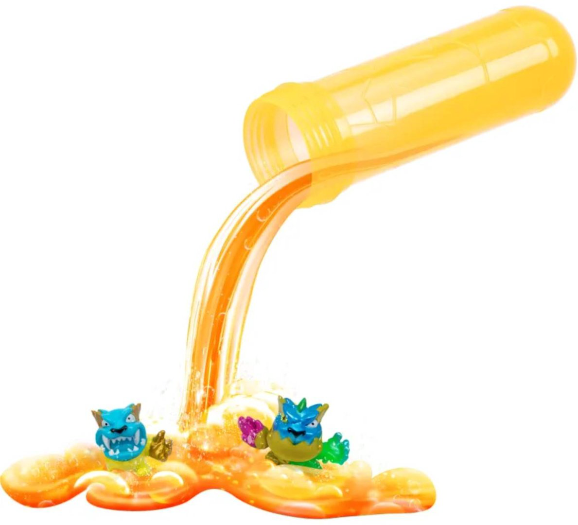 Beast Lab Mr.Beast Swarms 2.5 см 2 шт купить,NaN