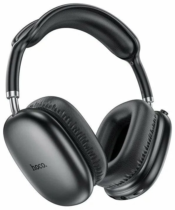 Наушники Hoco W35 Air черный купить,NaN