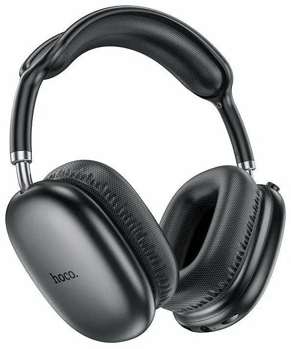Наушники Hoco W35 Air черный купить,NaN