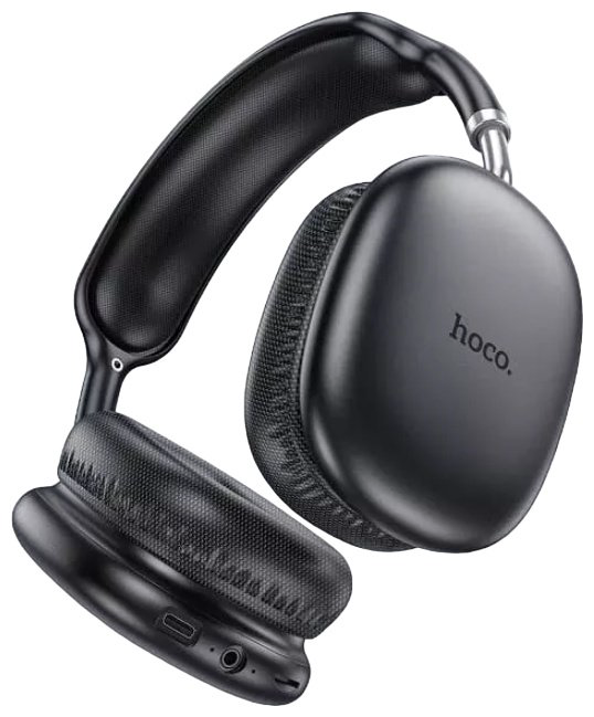 Наушники Hoco W35 Air черный купить,NaN