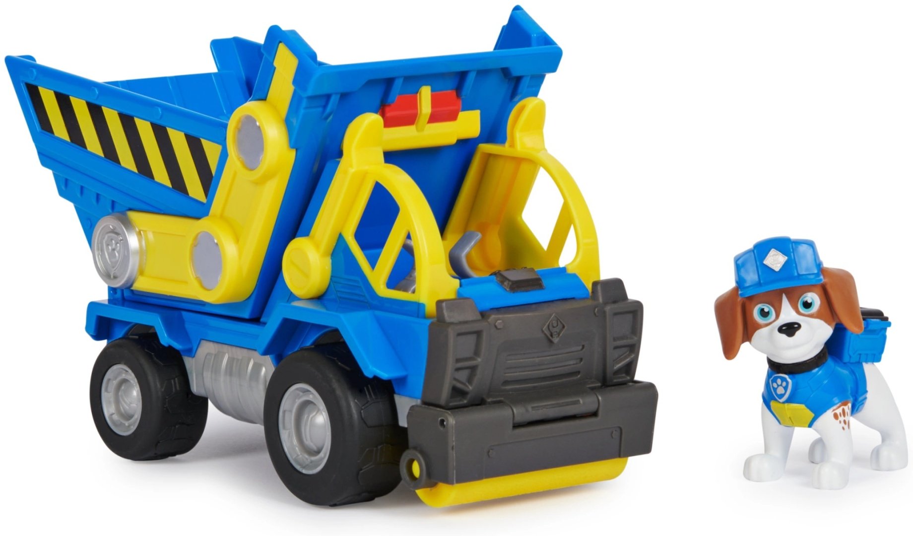 Спецтехника PAW Patrol Уилер синий купить,NaN