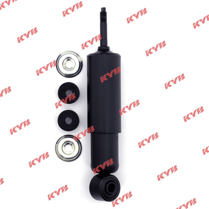Амортизатор KYB передний 443 293 1 шт купить,NaN