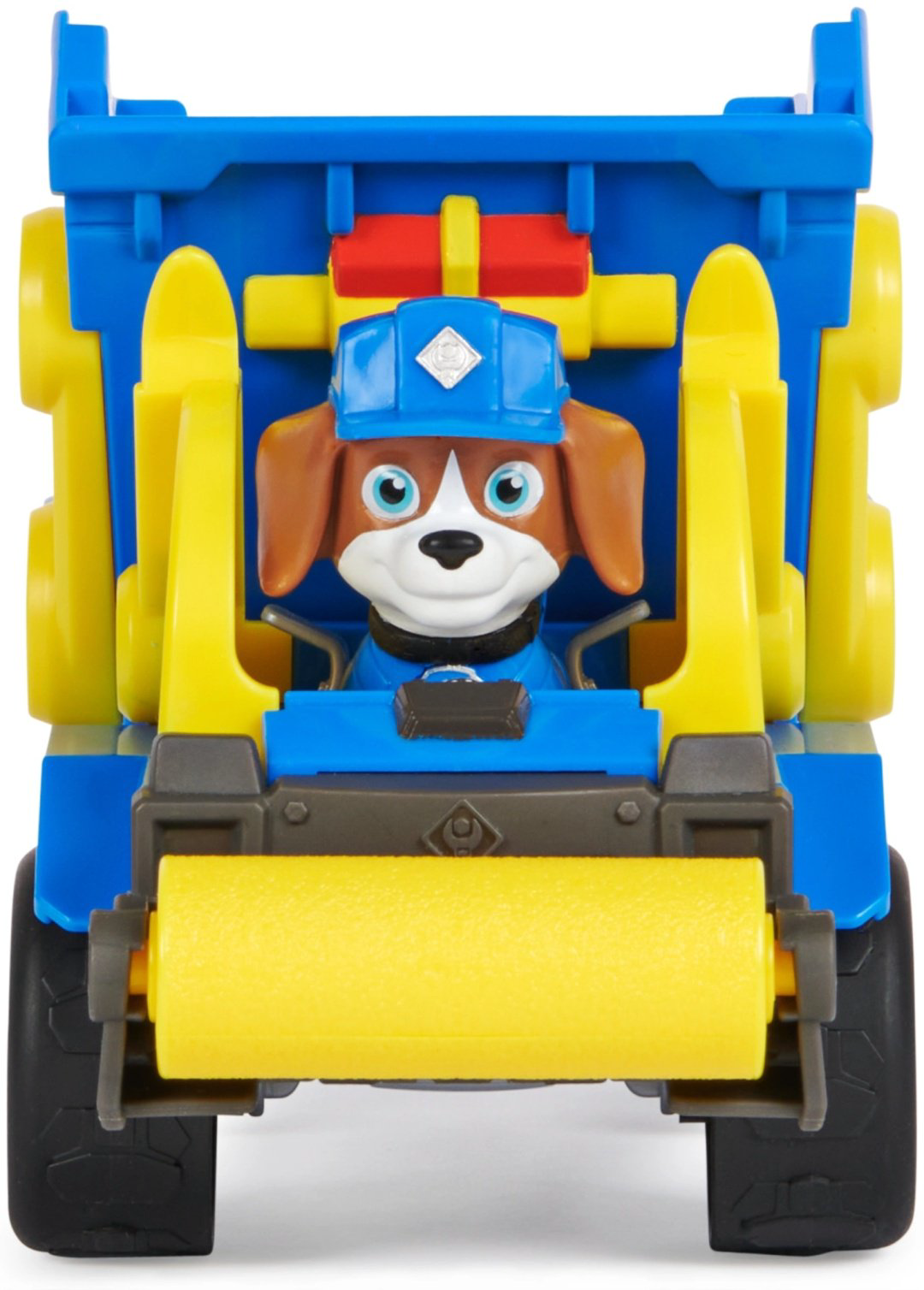 Спецтехника PAW Patrol Уилер синий купить,NaN