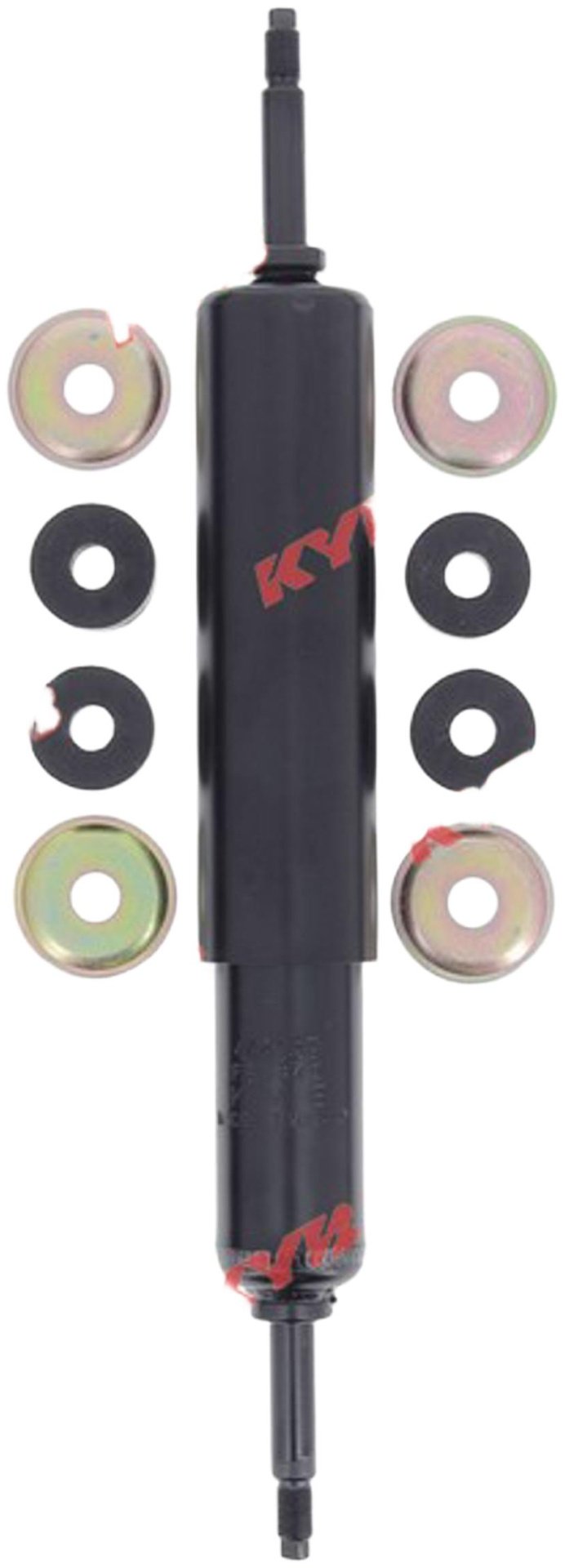 Амортизатор KYB передний 44 4159 1 шт купить,NaN