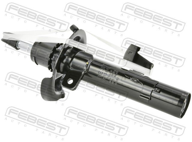 Амортизатор FEBEST передний 21665158FL 1 шт купить,NaN