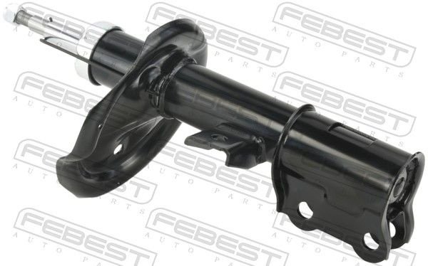 Амортизатор FEBEST передний 22110-001FL 1 шт купить,NaN