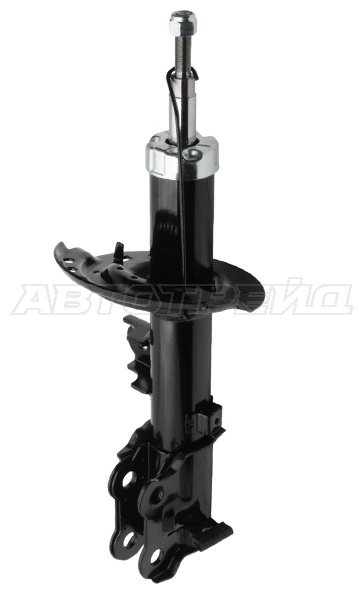Амортизатор BAIKOR передний BKSAF0755 1 шт купить,NaN