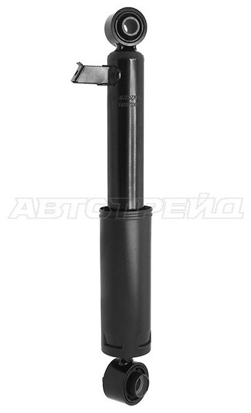 Амортизатор BAIKOR передний, задний BKSA0195 1 шт купить,NaN