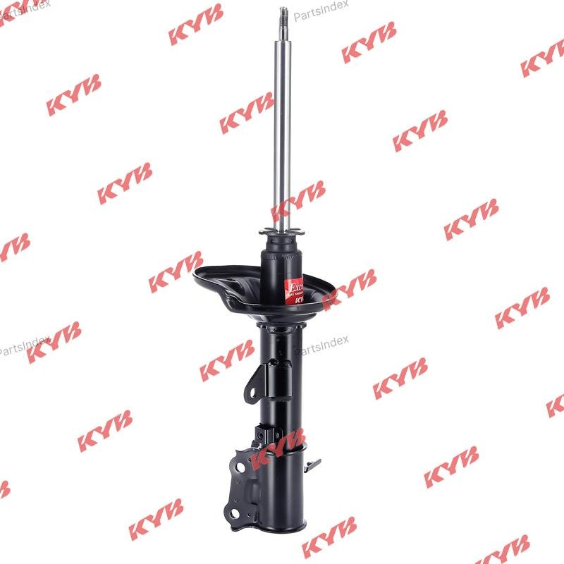 Амортизатор KYB задний 333493 1 шт купить,NaN