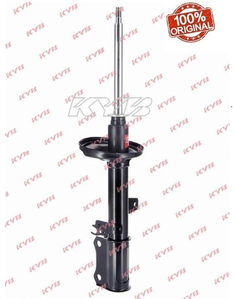 Амортизатор KYB задний 333107 1 шт купить,NaN