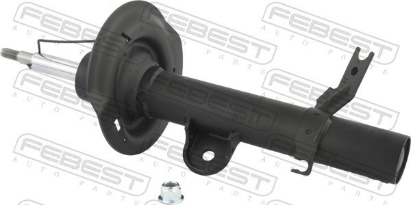 Амортизатор FEBEST передний 30110-003FR 1 шт купить,NaN
