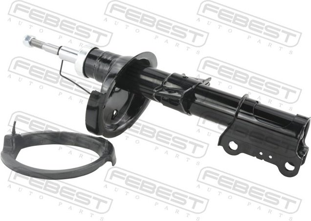 Амортизатор FEBEST передний 27110-001F 1 шт купить,NaN