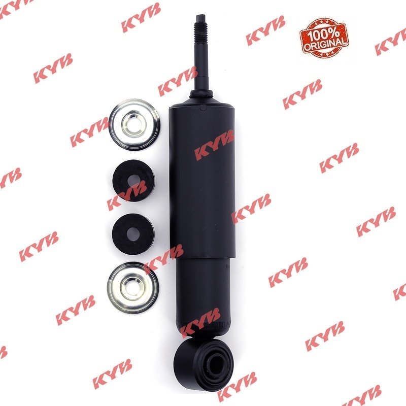 Амортизатор KYB передний 443293 1 шт купить,NaN
