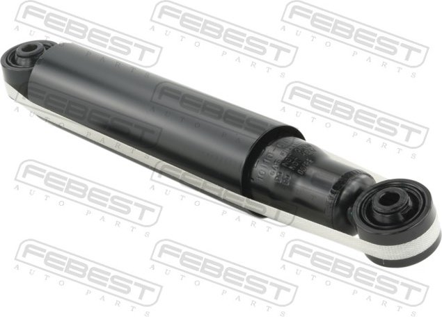Амортизатор FEBEST задний 10110-001R 1 шт - ForteMarket Амортизатор FEBEST задний 10110-001R 1 шт купить,NaN