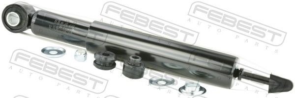 Амортизатор FEBEST задний 01655589R 1 шт купить,NaN