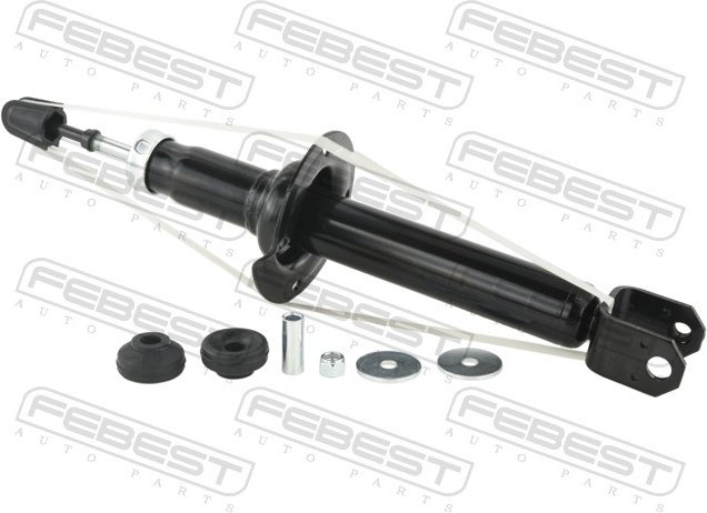 Амортизатор FEBEST задний 03110-004R 1 шт купить,NaN