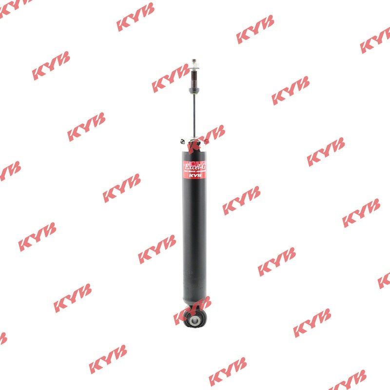 Амортизатор KYB задний 349092 1 шт купить,NaN