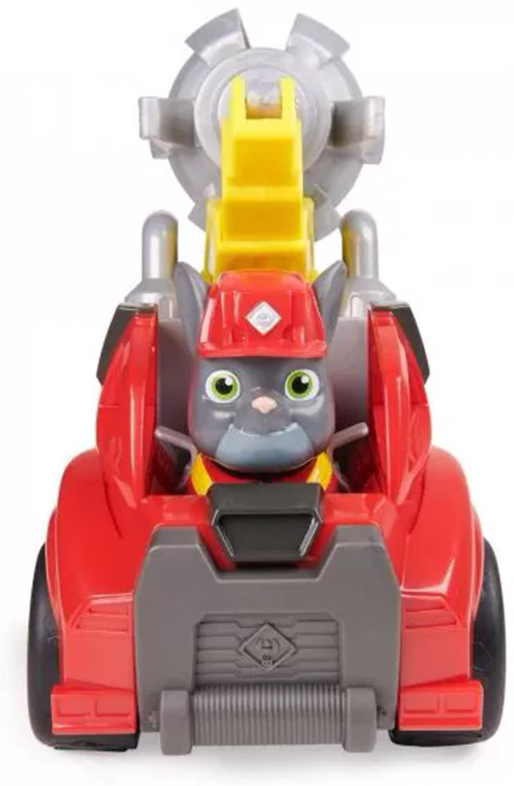 Спецтехника PAW Patrol Чарджер мультиколор купить,NaN