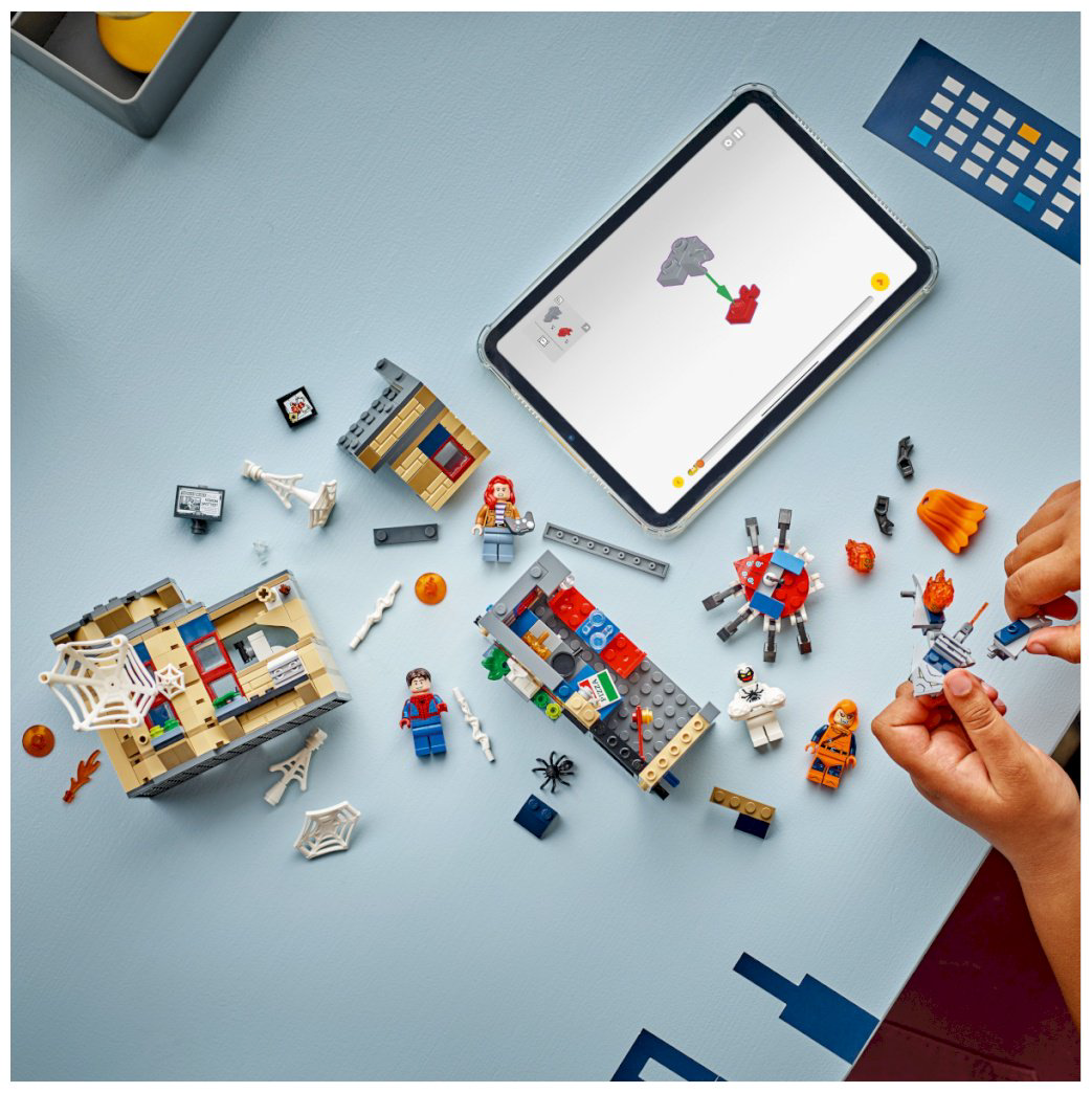 Конструктор LEGO Интерактивный Марио стартер сет, деталей 278 шт купить,NaN