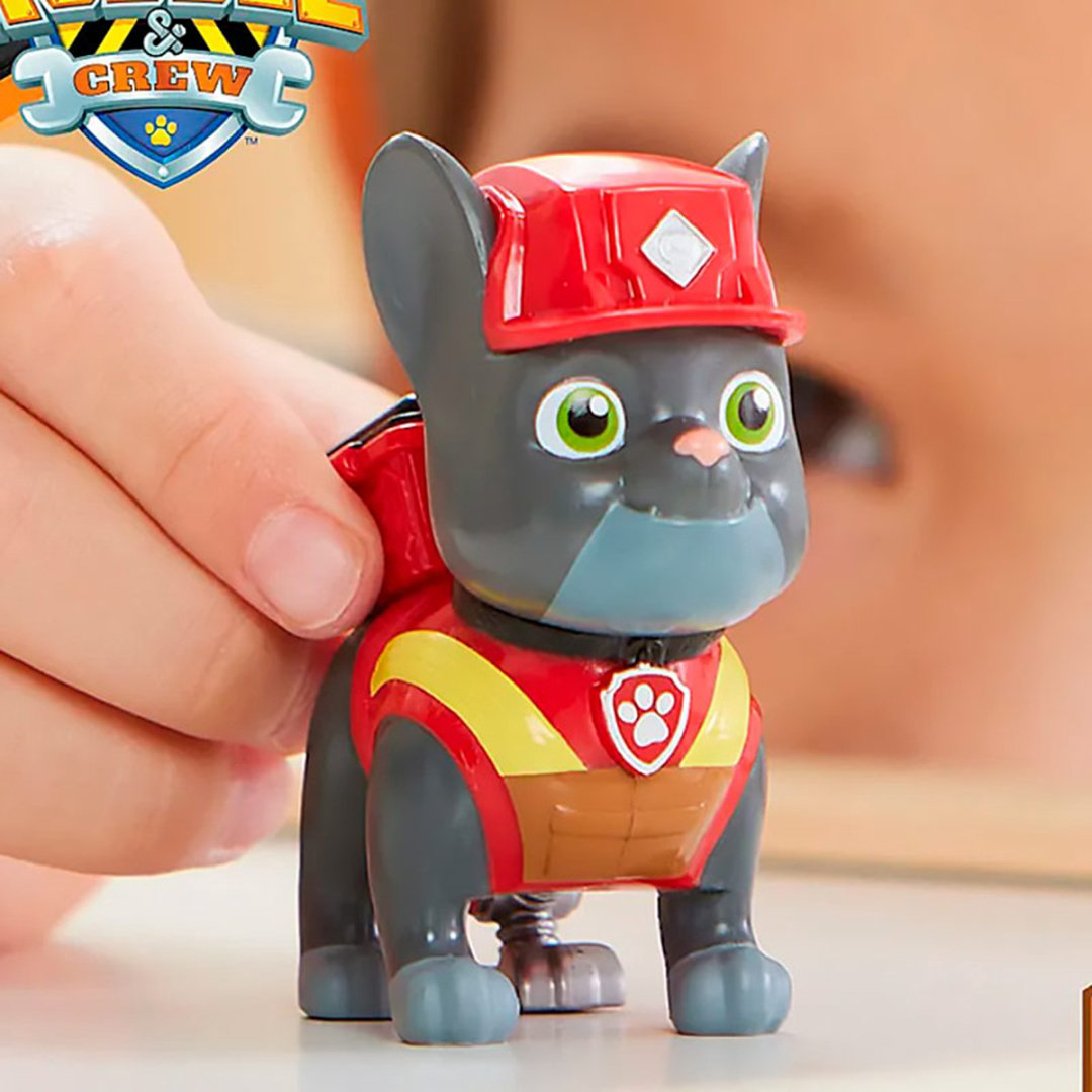 Спецтехника PAW Patrol Чарджер мультиколор купить,NaN