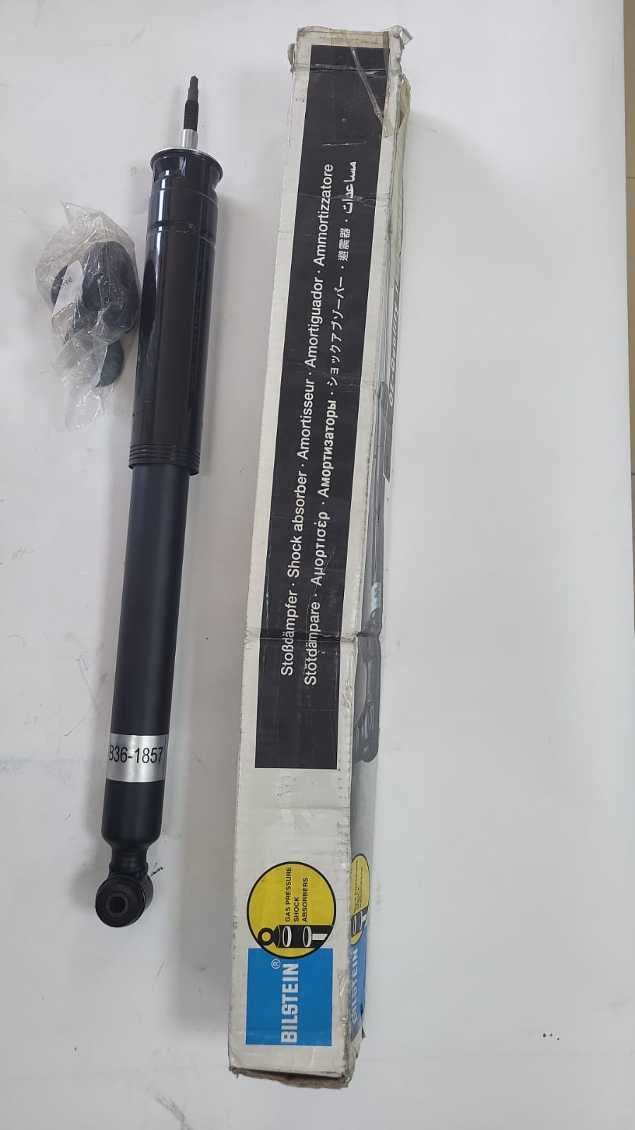 Амортизатор Bilstein задний B36-1857 1 шт купить,NaN