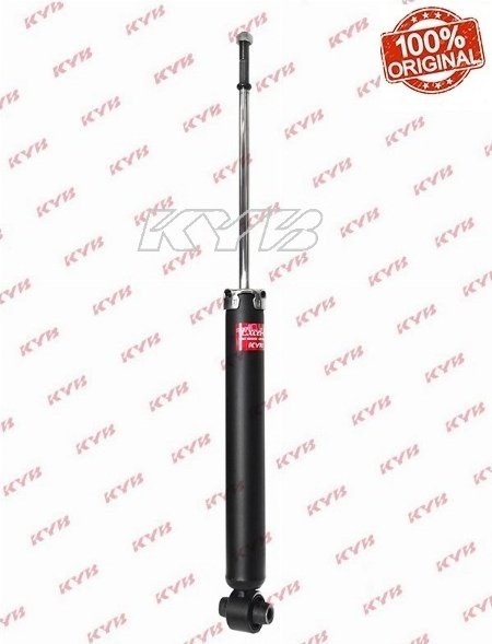 Амортизатор KYB задний 349233 1 шт купить,NaN