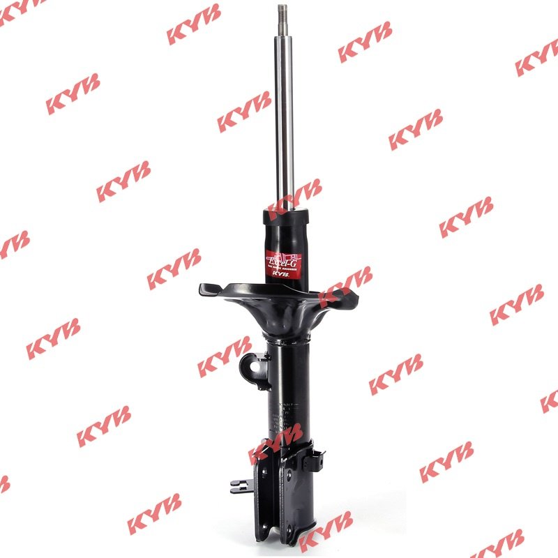 Амортизатор KYB задний 339 747 1 шт купить,NaN