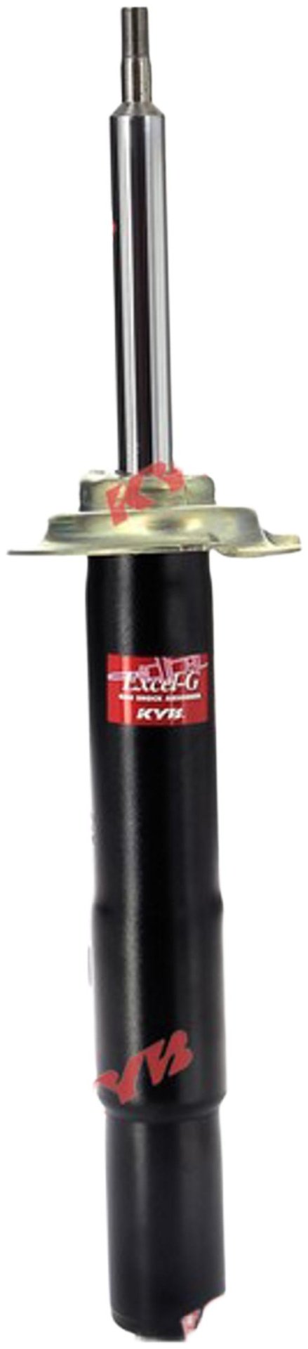 Амортизатор KYB передний 335816 1 шт купить,NaN