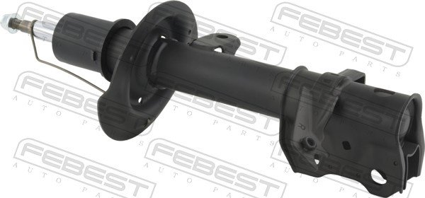 Амортизатор FEBEST передний 30110-001FR 1 шт купить,NaN