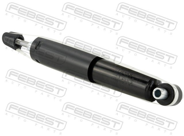 Амортизатор FEBEST задний 27110-002R 1 шт купить,NaN