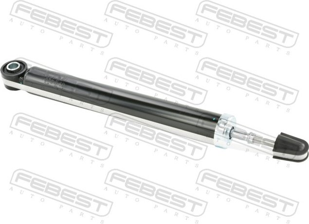 Амортизатор FEBEST задний 12655685R 1 шт купить,NaN