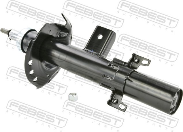 Амортизатор FEBEST задний 29664167RL 1 шт купить,NaN
