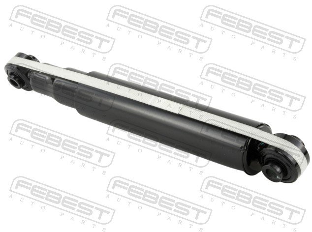 Амортизатор FEBEST задний 20110-005R 1 шт купить,NaN