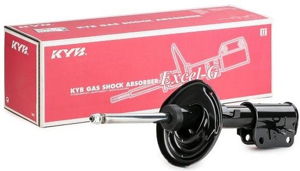 Амортизатор KYB передний 339 704 1 шт купить,NaN