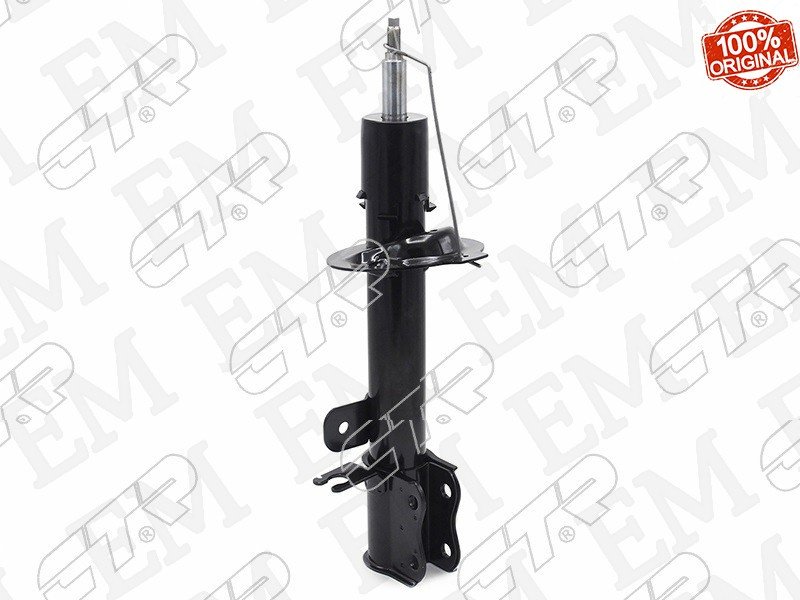 Амортизатор CTR задний GY0328G 1 шт купить,NaN