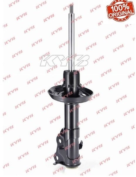 Амортизатор KYB передний 339202 1 шт купить,NaN