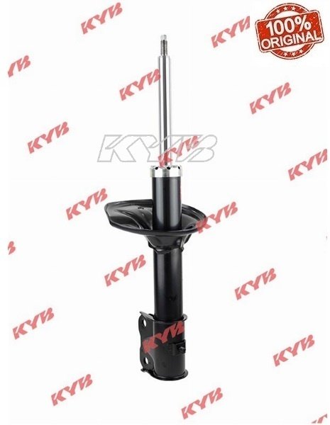 Амортизатор KYB передний 339116 1 шт купить,NaN