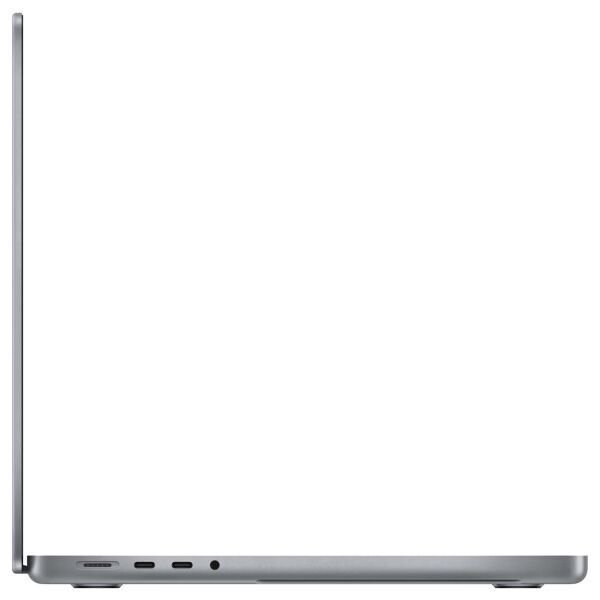 Ноутбук Apple Macbook Pro 14.2” 2021 Z15G000DY 512GB Space Gray